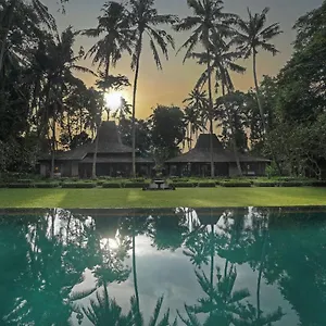Puri Tupai Villa Ubud