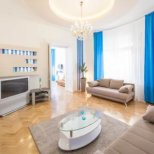 Spirit Nádor Ter Apartamento Budapest