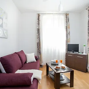 Goda Center Of Apartamento Split