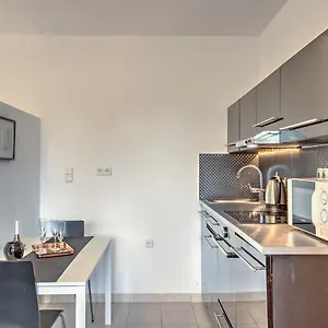 Downtown Rose Garden Whit Garage Opcional Apartamento Budapest